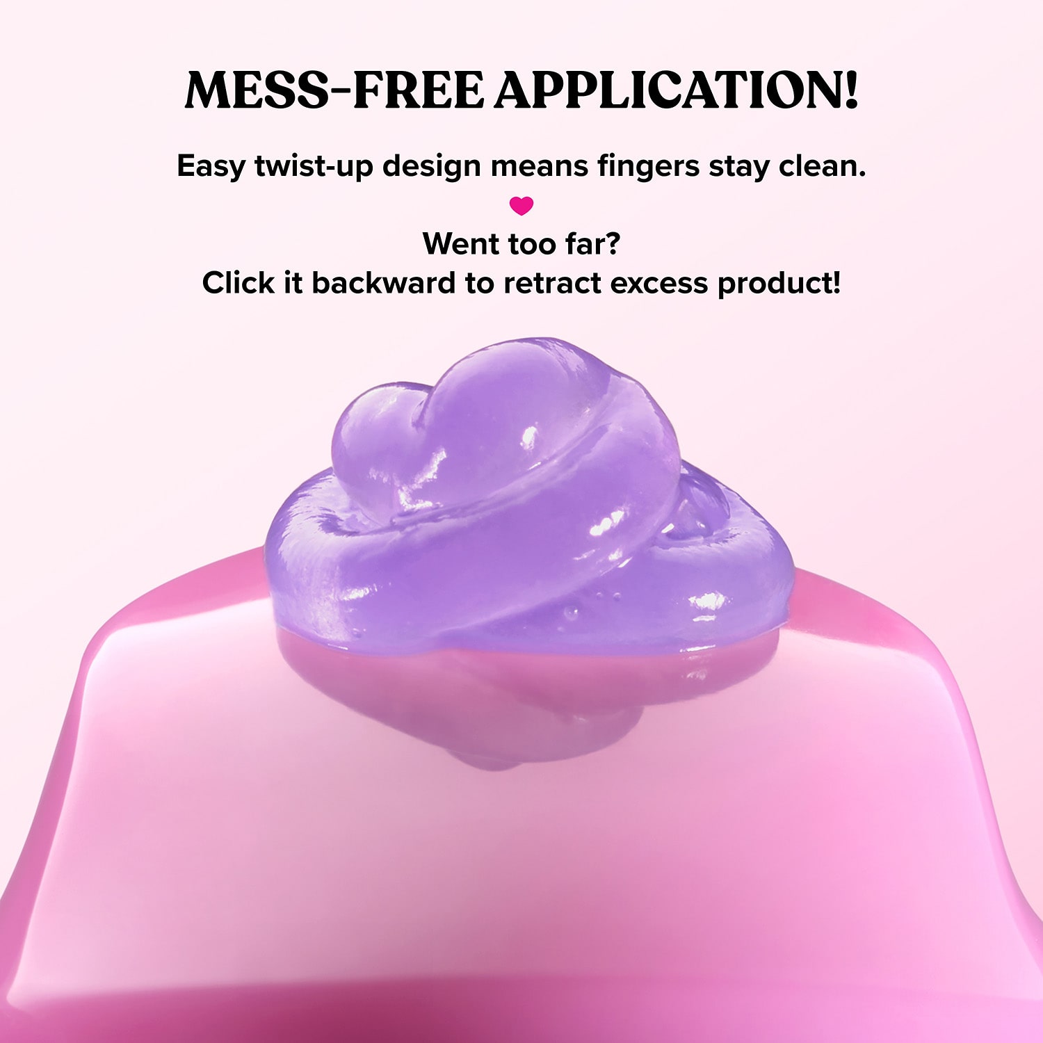 Too Faced Kissing Jelly Lip Mask