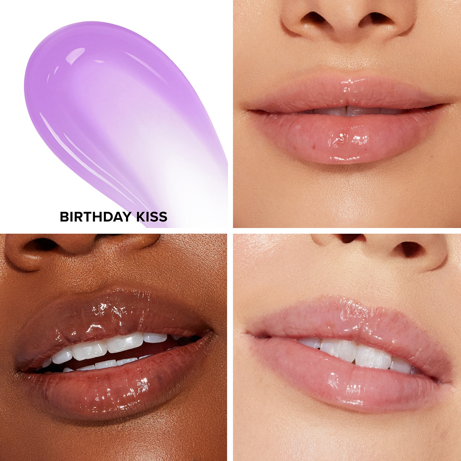 Too Faced Kissing Jelly Lip Mask