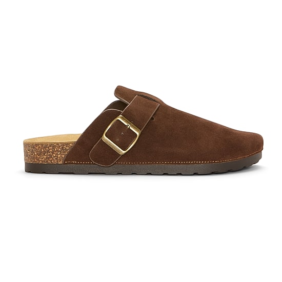 Mia Girl Carin Womens Round Closed Toe Clogs