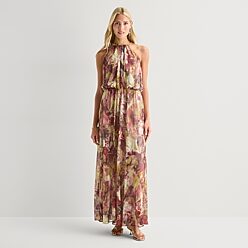 msk dresses for women Womens Knit Cap Sleeves Sheath Dress Pink L at Amazon Women's Clothing store Mini dresses The print brings visual interest MSK Dresses - Women |