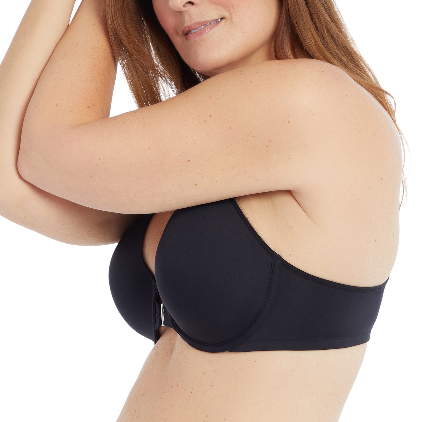Leading Lady Plunge Full Coverage Bra 5416
