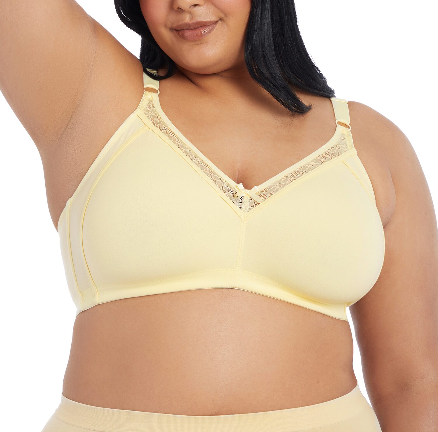 Leading Lady Full Coverage Bra 153