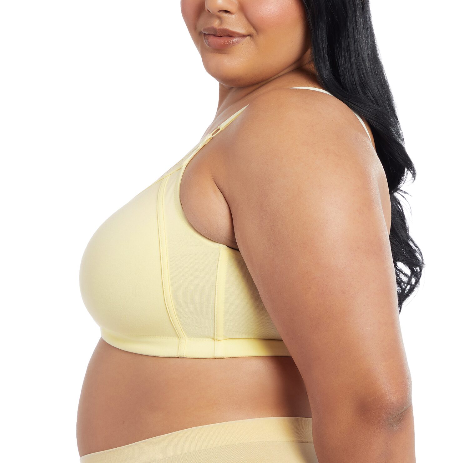 Leading Lady Full Coverage Bra 153