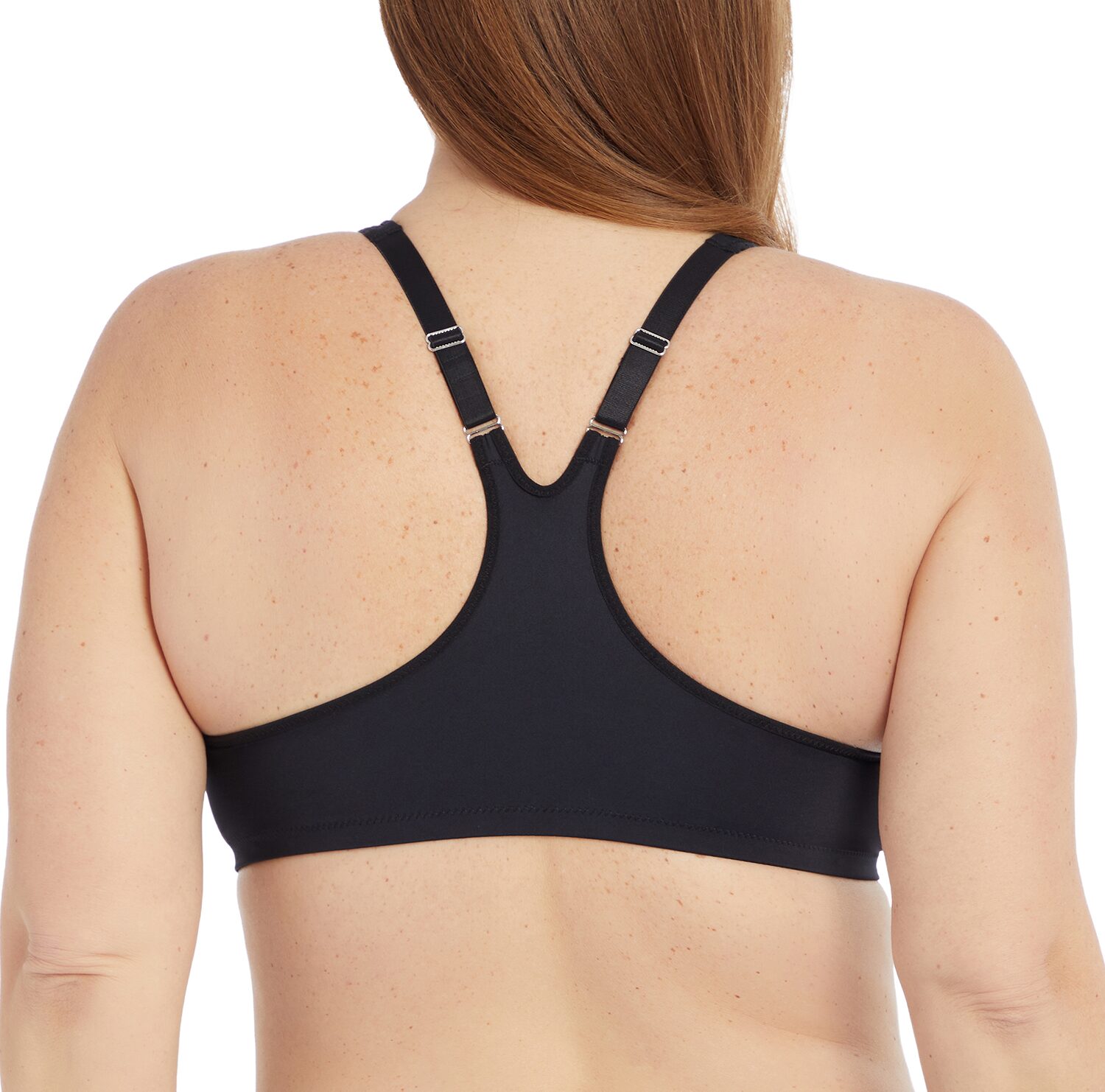 Leading Lady Plunge Full Coverage Bra 5416
