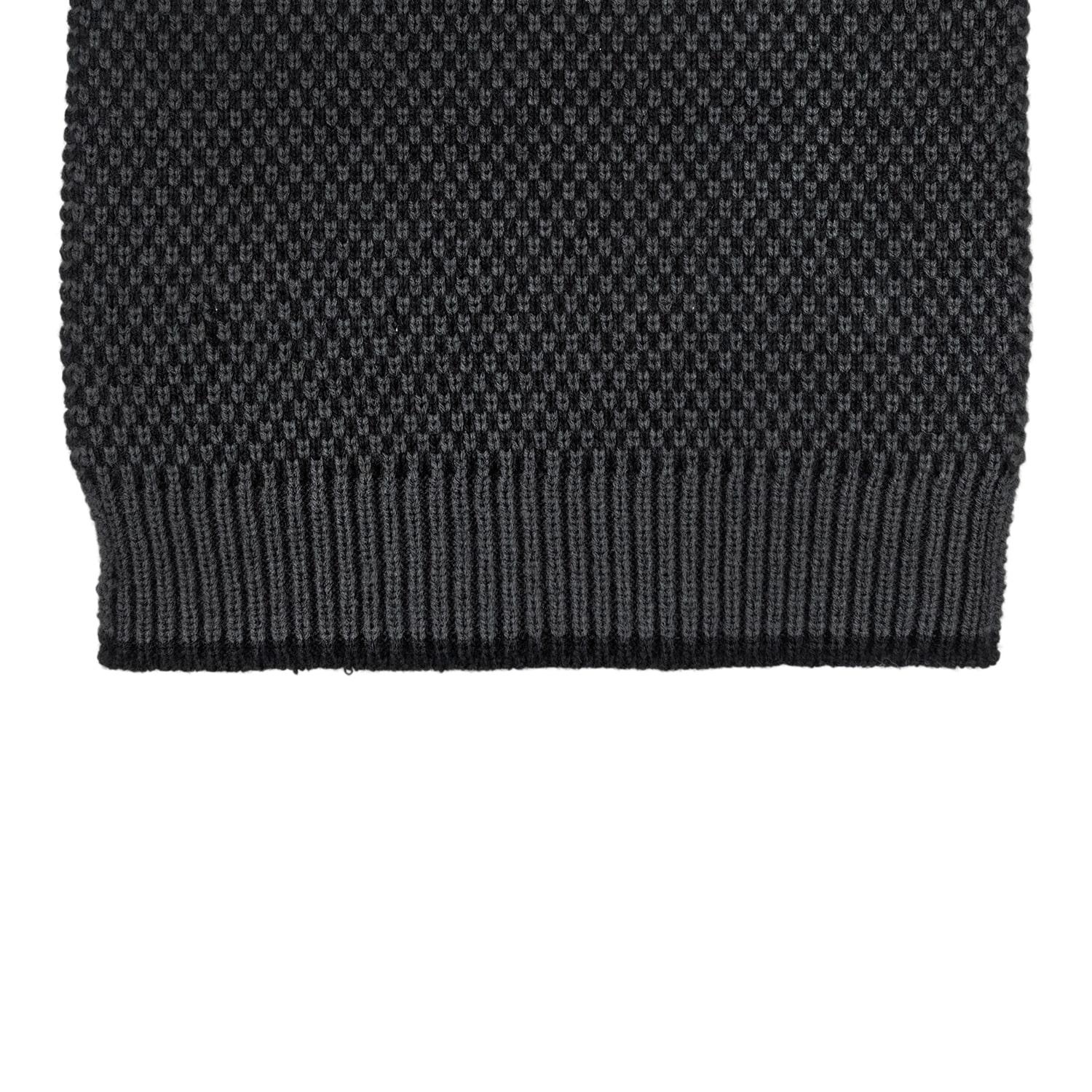 Isotoner Birdseye Knit Scarf