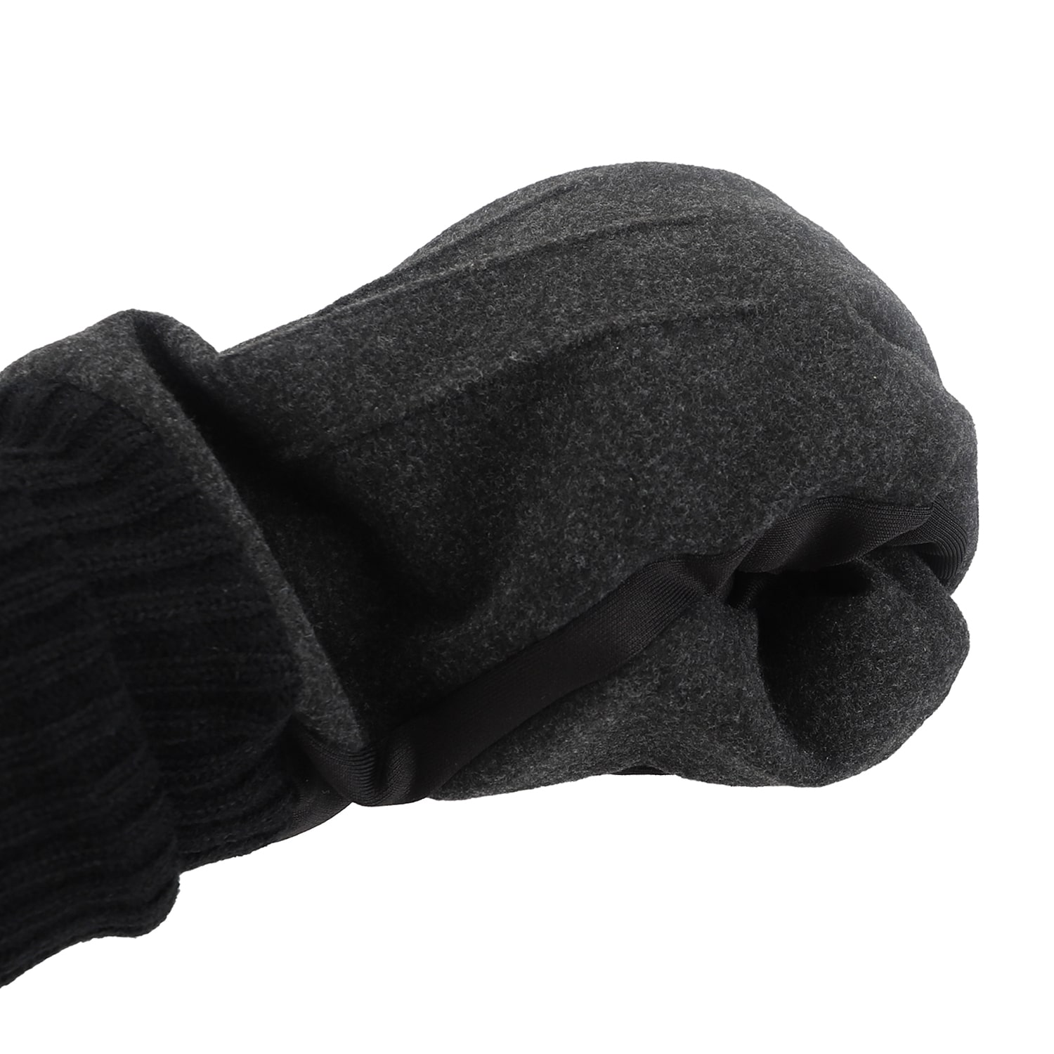 Isotoner Stretch Wool Gloves