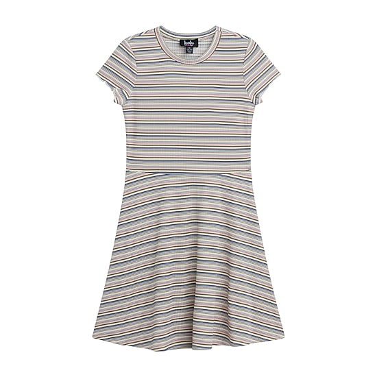 Byer California Girls Striped 2-pc. Dress Set