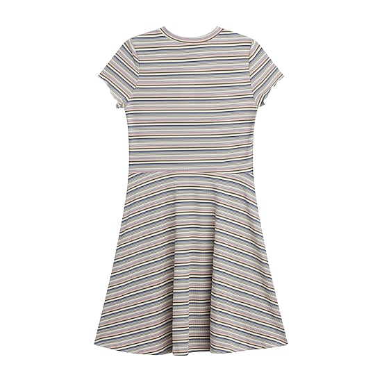Byer California Girls Striped 2-pc. Dress Set
