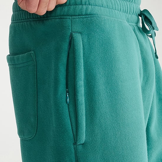AEROPOSTALE Mens Baggy Fit Fleece Sweatpant