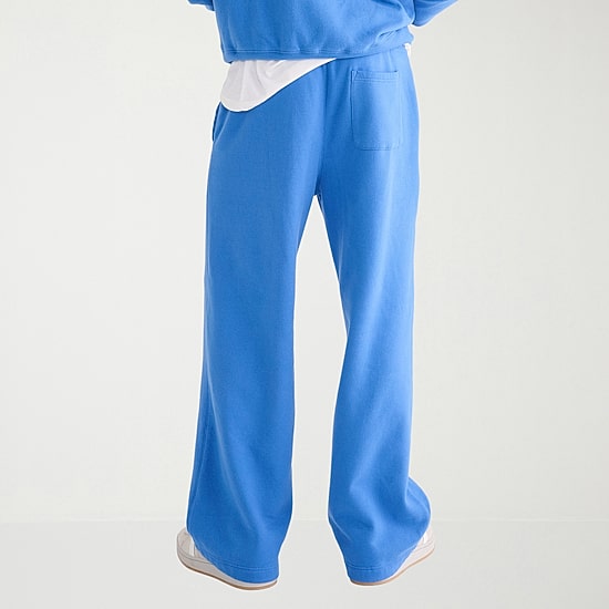 AEROPOSTALE Mens Baggy Fit Fleece Sweatpant