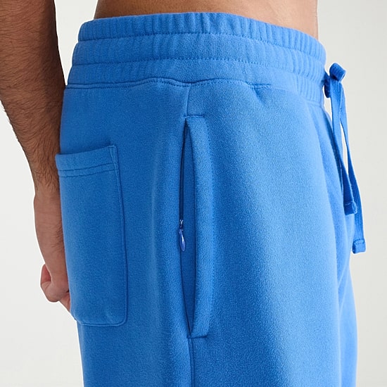 AEROPOSTALE Mens Baggy Fit Fleece Sweatpant