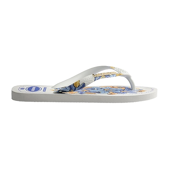 Havaianas® Womens Trop Vibes II Flip-Flops