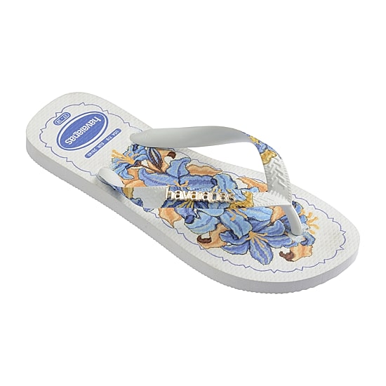 Havaianas® Womens Trop Vibes II Flip-Flops