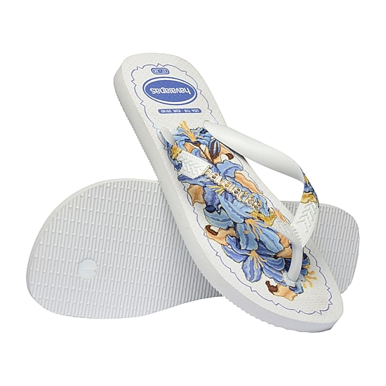 Havaianas® Womens Trop Vibes II Flip-Flops