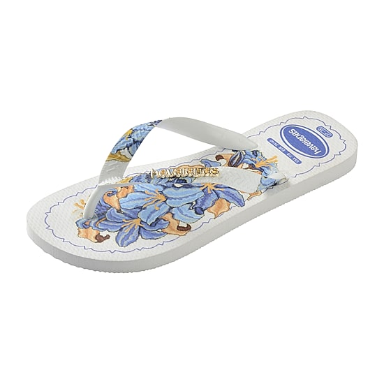 Havaianas® Womens Trop Vibes II Flip-Flops