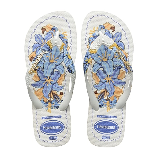 Havaianas® Womens Trop Vibes II Flip-Flops