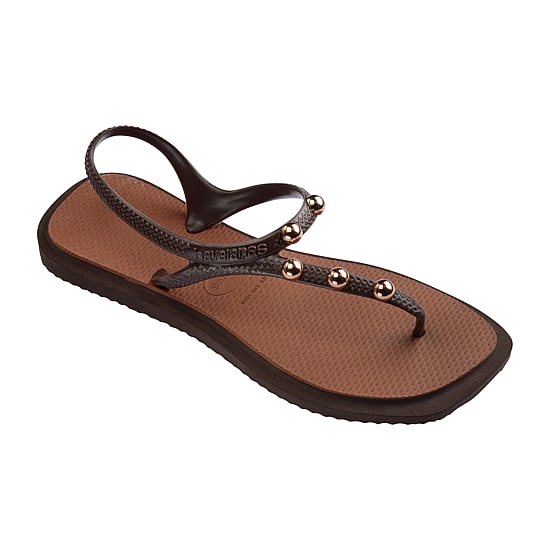 Havaianas® Womens Flash Fusion Flip-Flops