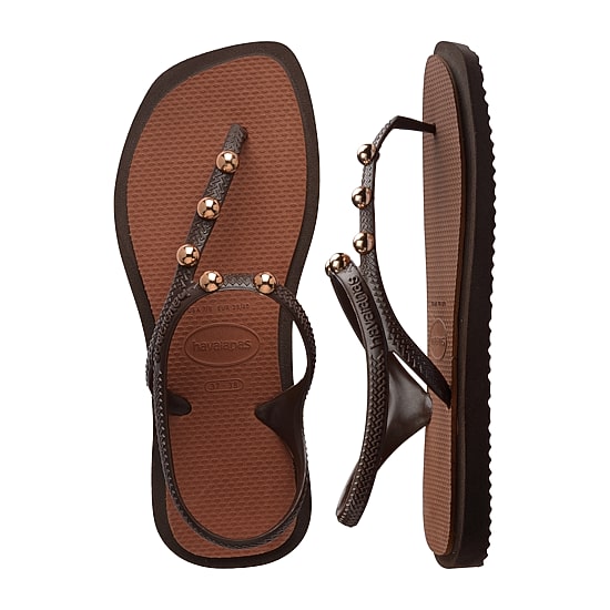 Havaianas® Womens Flash Fusion Flip-Flops
