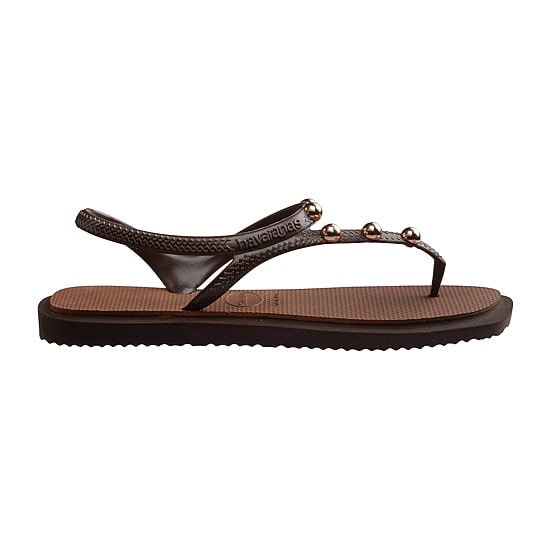 Havaianas® Womens Flash Fusion Flip-Flops