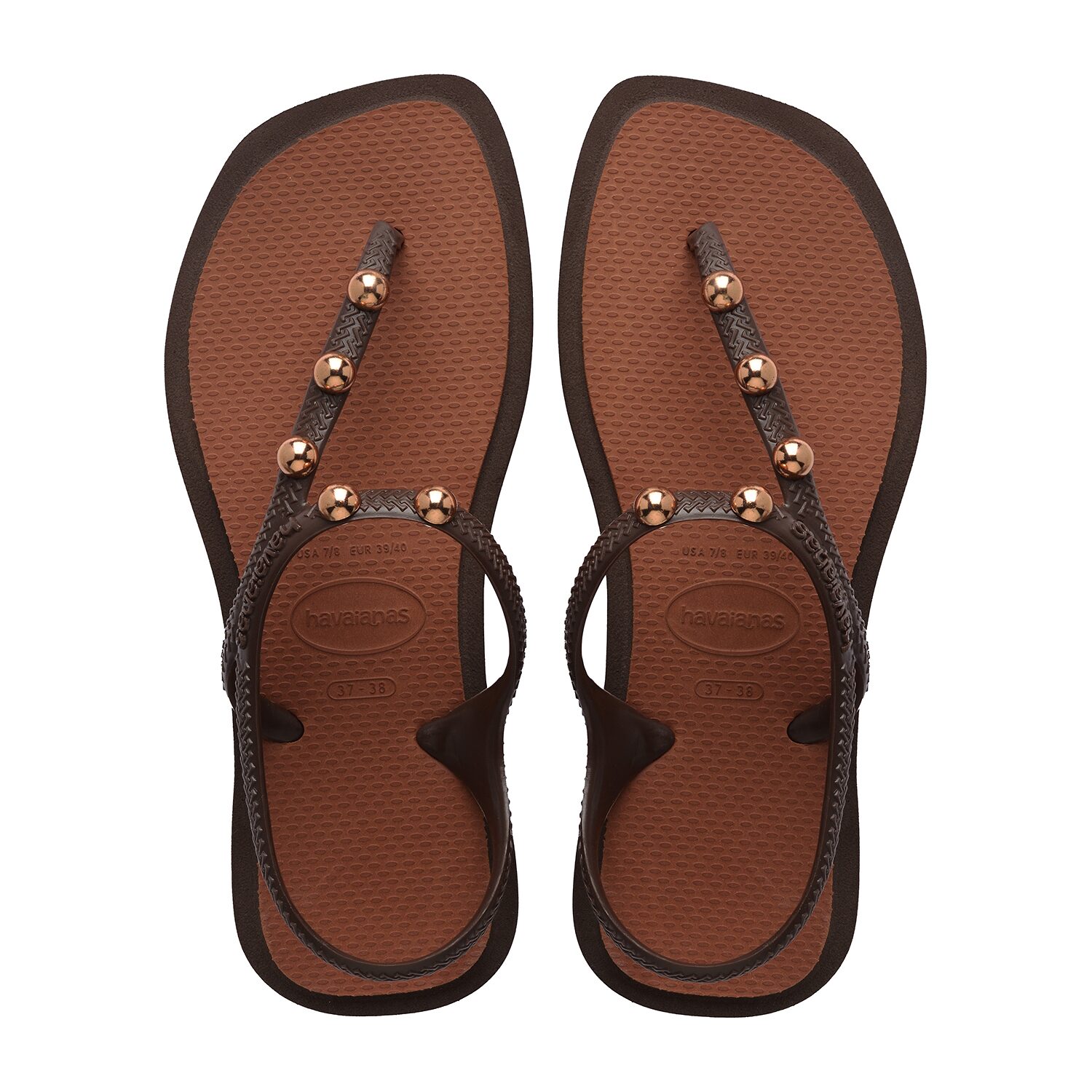 Havaianas® Womens Flash Fusion Flip-Flops
