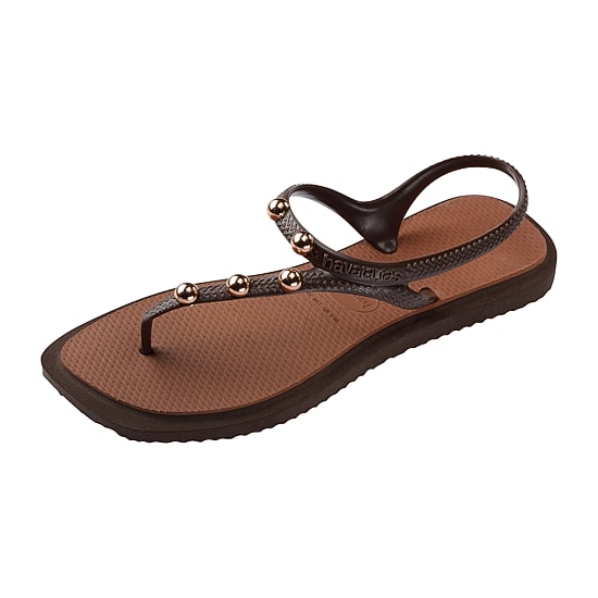 Havaianas® Womens Flash Fusion Flip-Flops