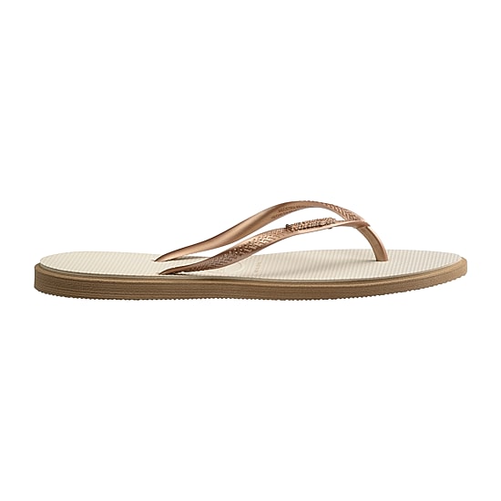 Havaianas® Womens Slim Point Flip-Flops