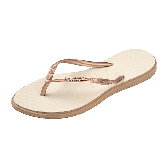 Havaianas® Womens Slim Point Flip-Flops