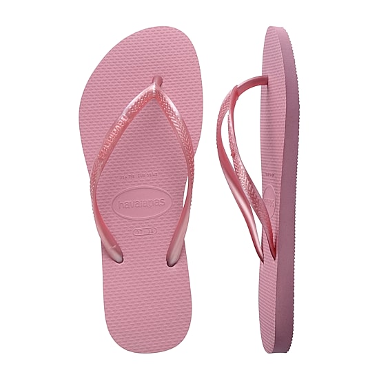 Havaianas® Womens Slim Flip-Flops