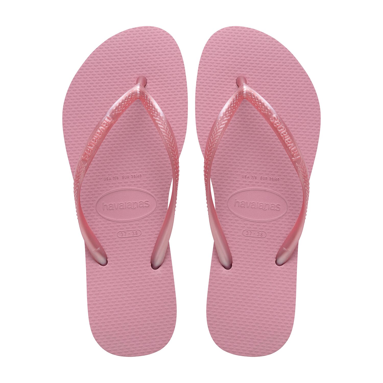 Havaianas® Womens Slim Flip-Flops