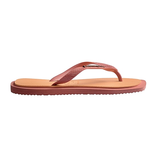 Havaianas® Womens Top Square Fusion Flip-Flops