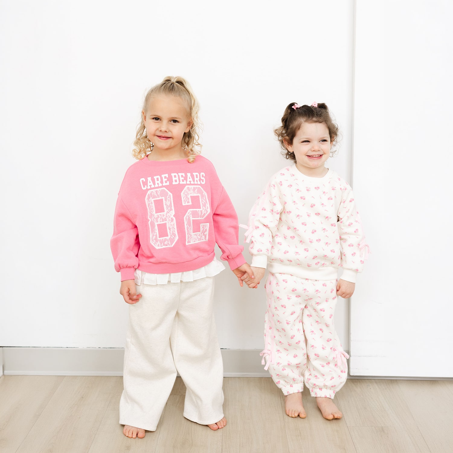 Grayson Little Toddler Girls 2-pc. Pant Set
