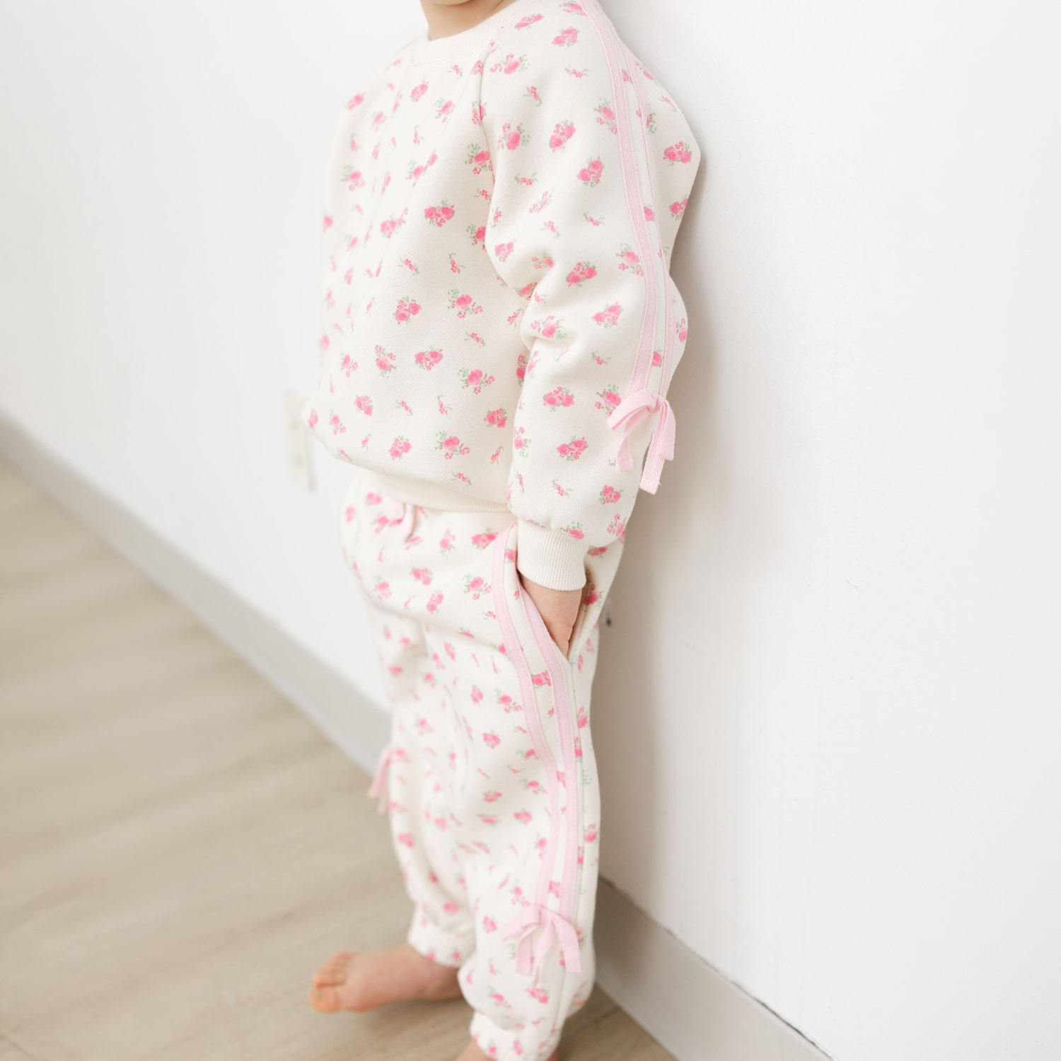 Grayson Little Toddler Girls 2-pc. Pant Set