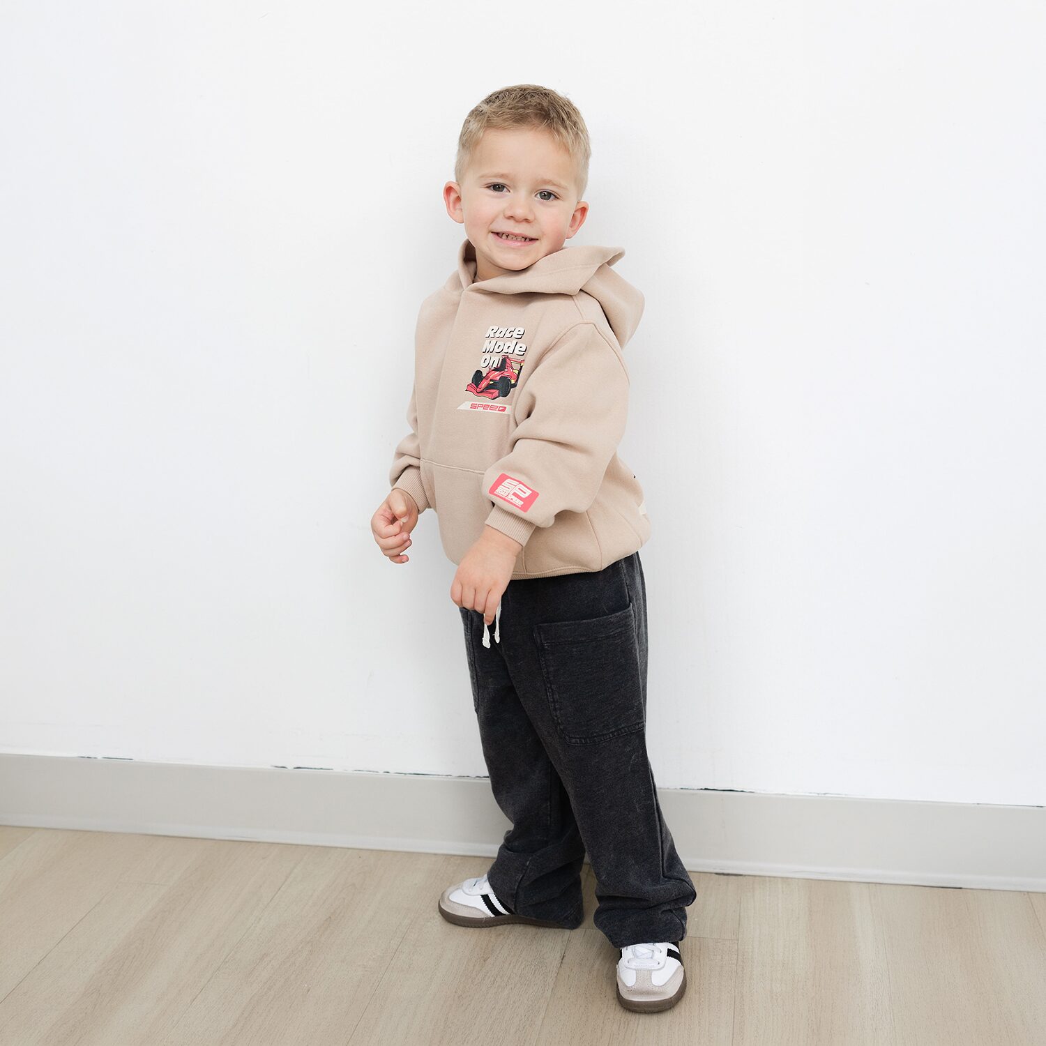 Grayson Little Toddler Boys Pant Set
