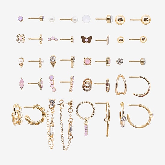 AEROPOSTALE Womens Earring Set