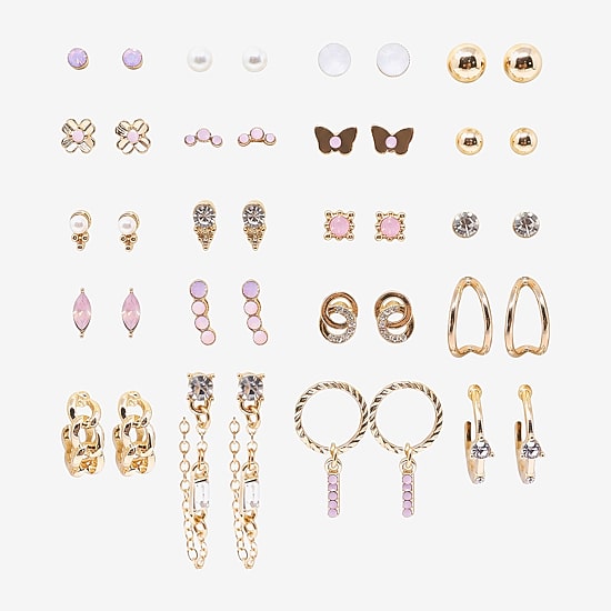 AEROPOSTALE Womens Earring Set
