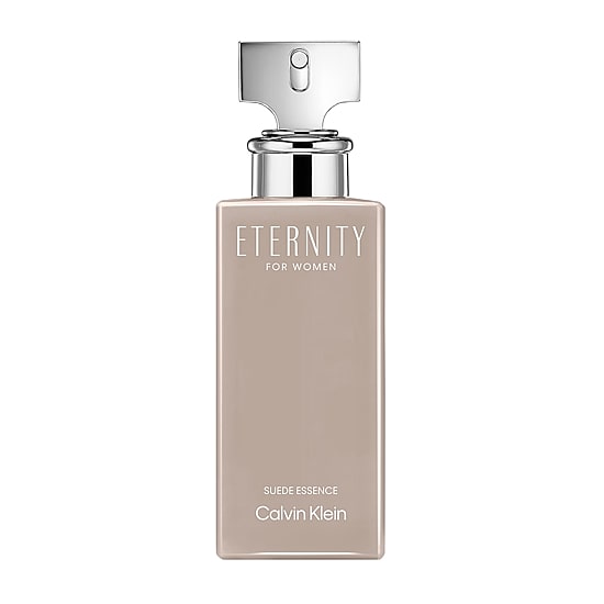Calvin Klein Eternity for Women Suede Essence Parfum