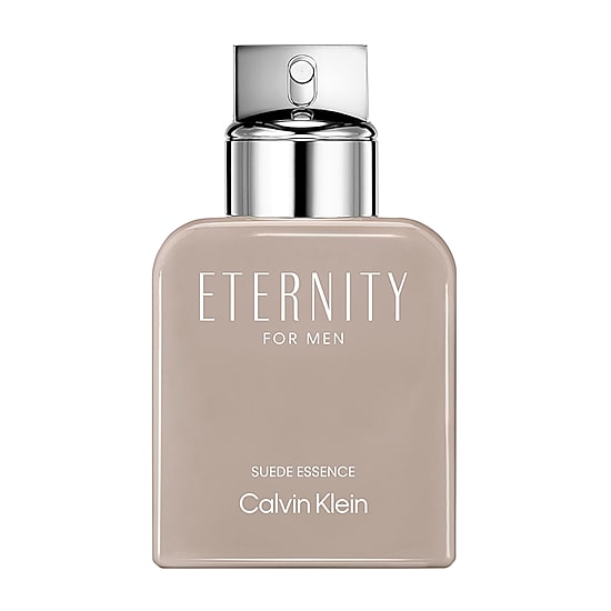 Calvin Klein Suede Essence Parfum Cologne