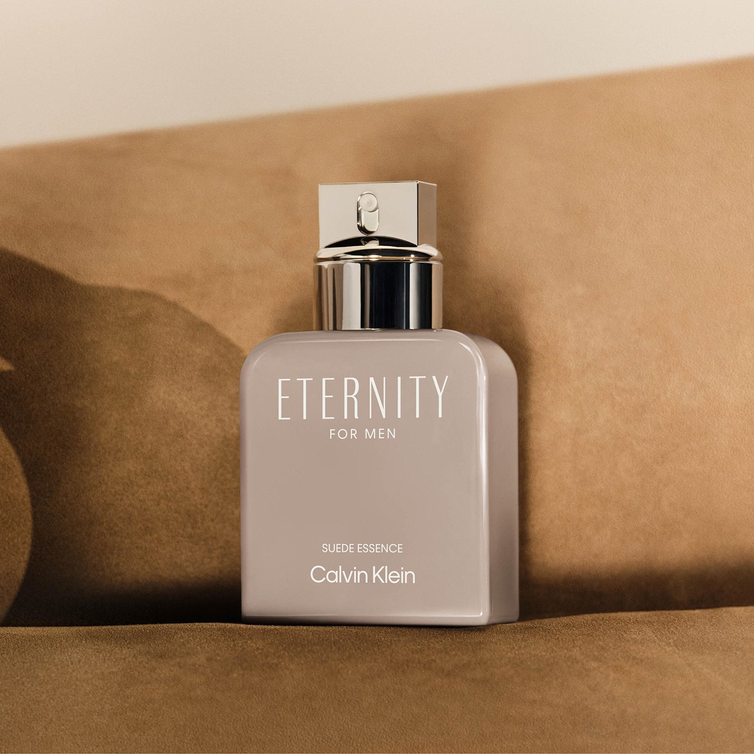Calvin Klein Suede Essence Parfum Cologne