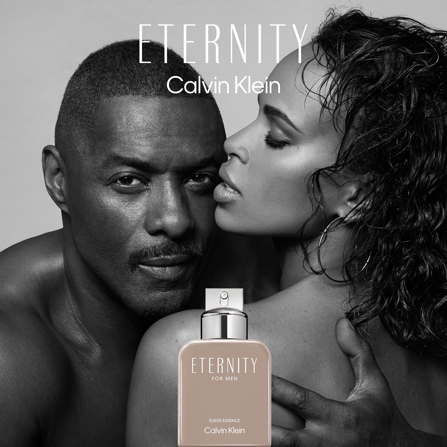 Calvin Klein Suede Essence Parfum Cologne