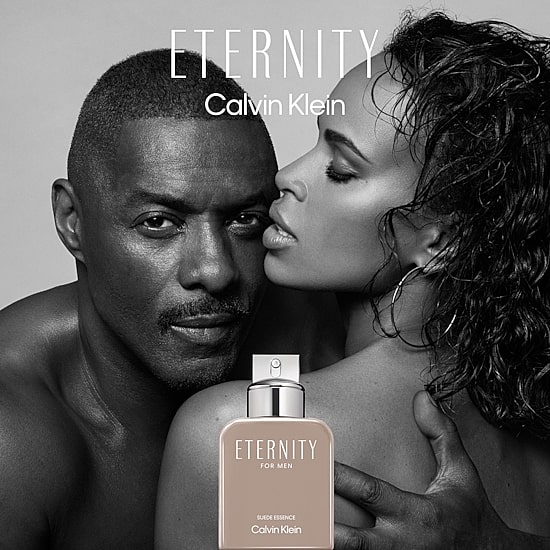 Calvin Klein Suede Essence Parfum Cologne