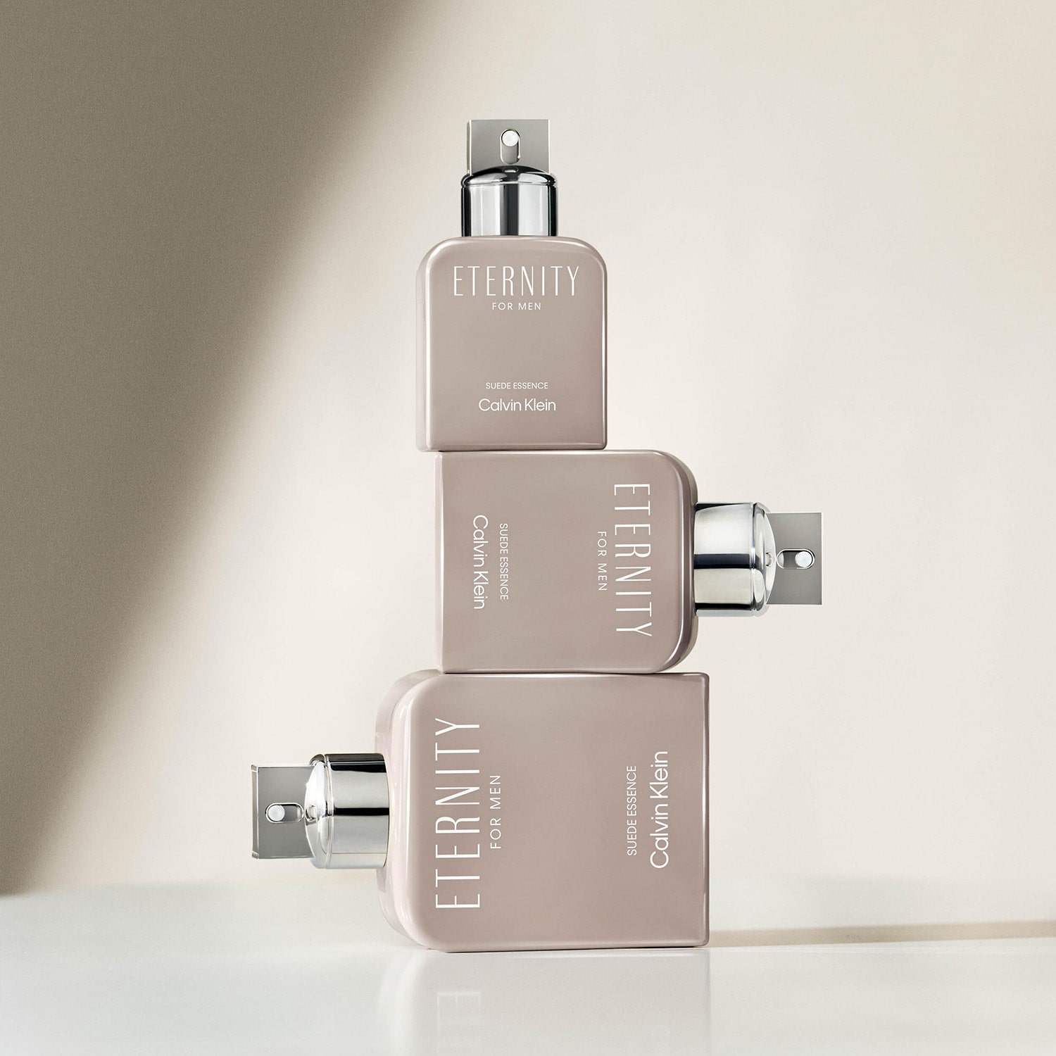 Calvin Klein Suede Essence Parfum Cologne