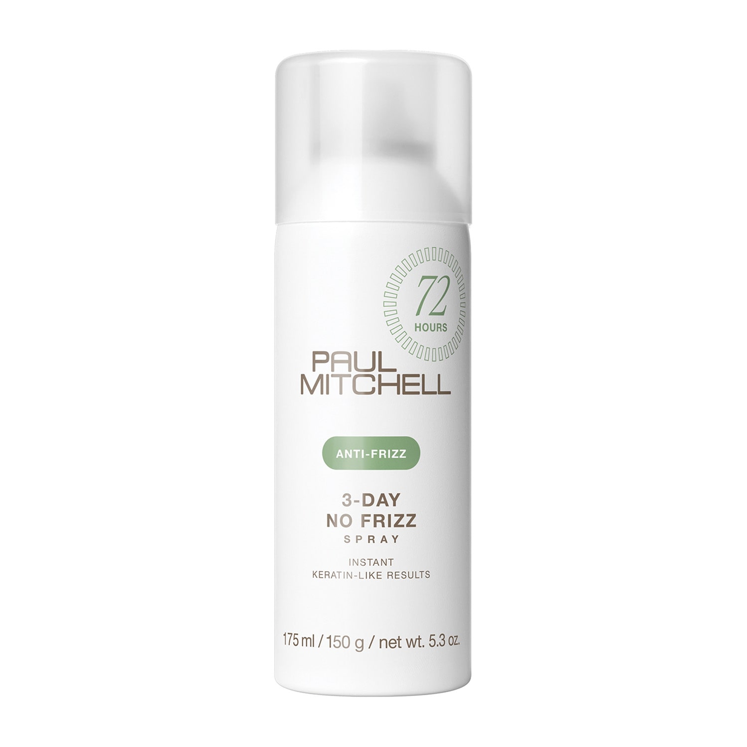 Paul Mitchell Hair Spray 5.3 oz.