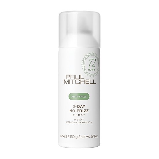 Paul Mitchell 3-Day No Frizz Spray 5.3 oz.
