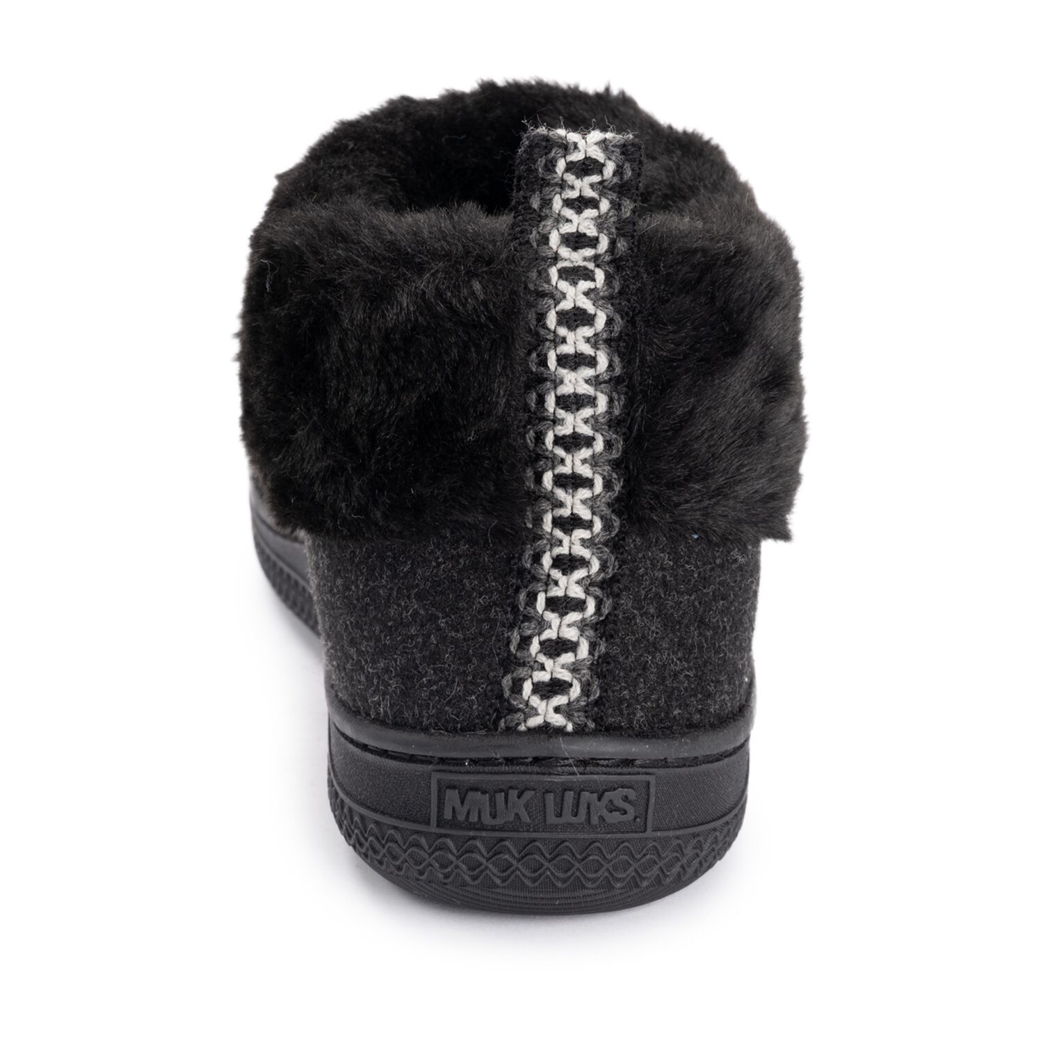 Muk Luks Ml F 26 Ds Slippers Womens Moccasin