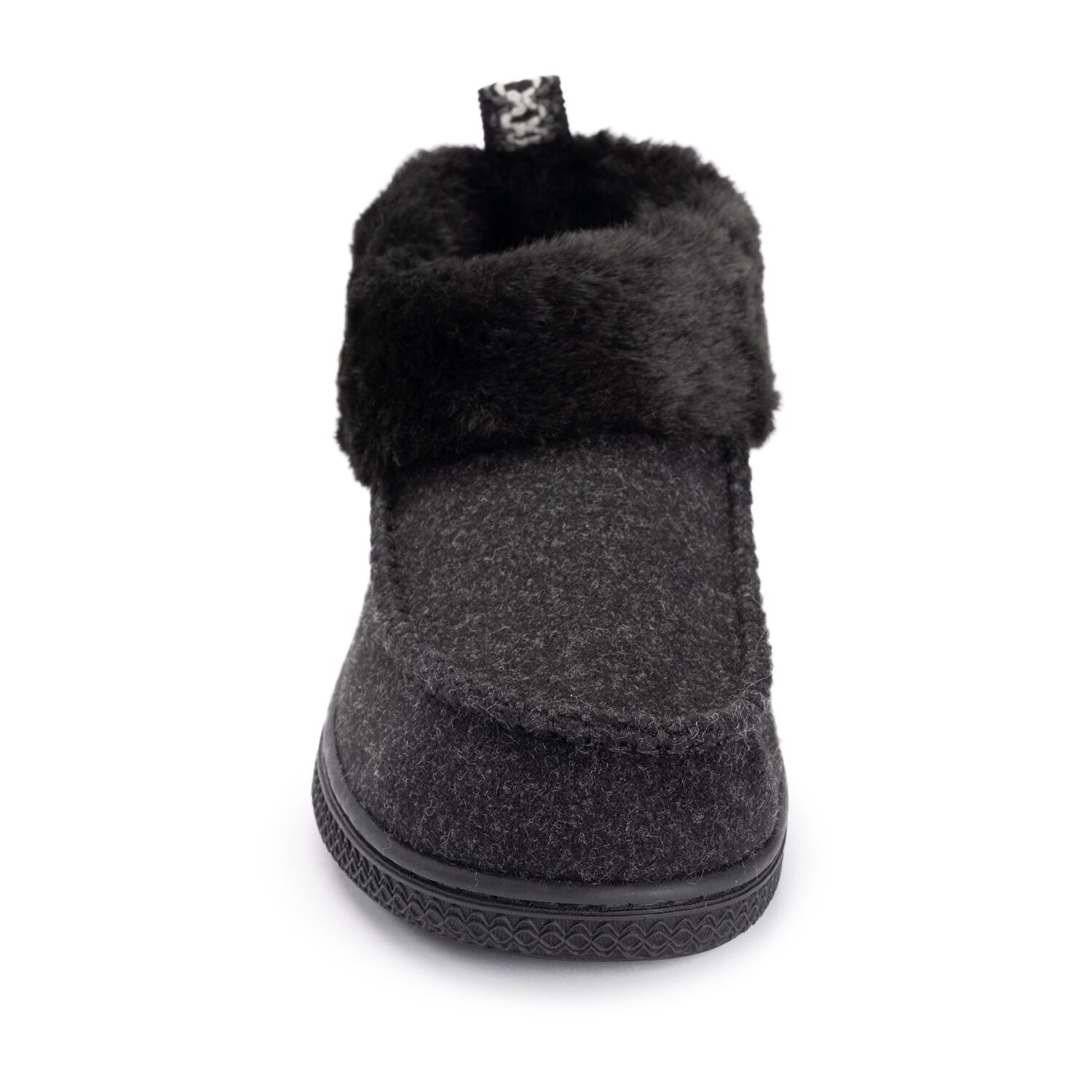 Muk Luks Ml F 26 Ds Slippers Womens Moccasin