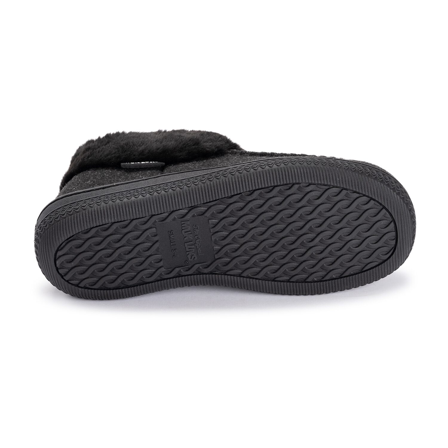 Muk Luks Ml F 26 Ds Slippers Womens Moccasin