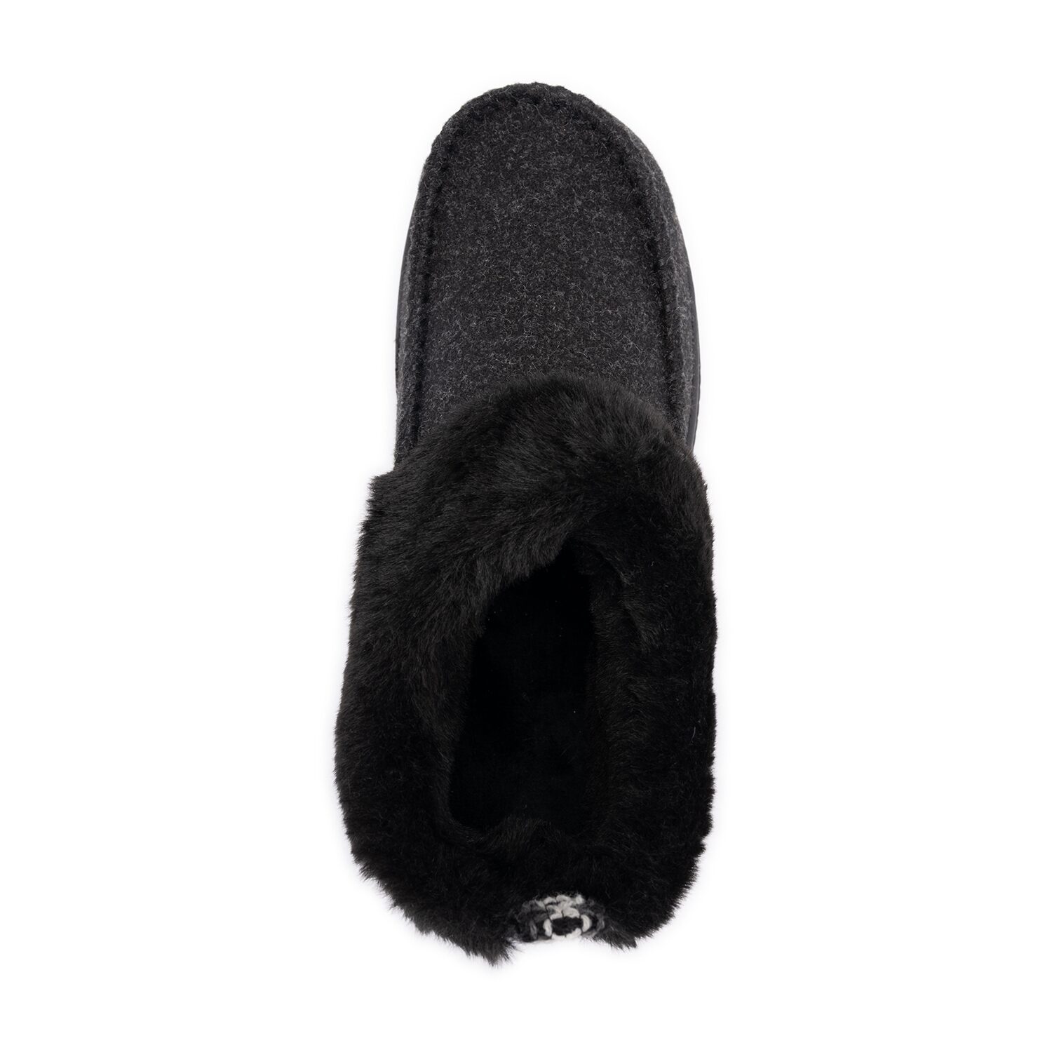 Muk Luks Ml F 26 Ds Slippers Womens Moccasin