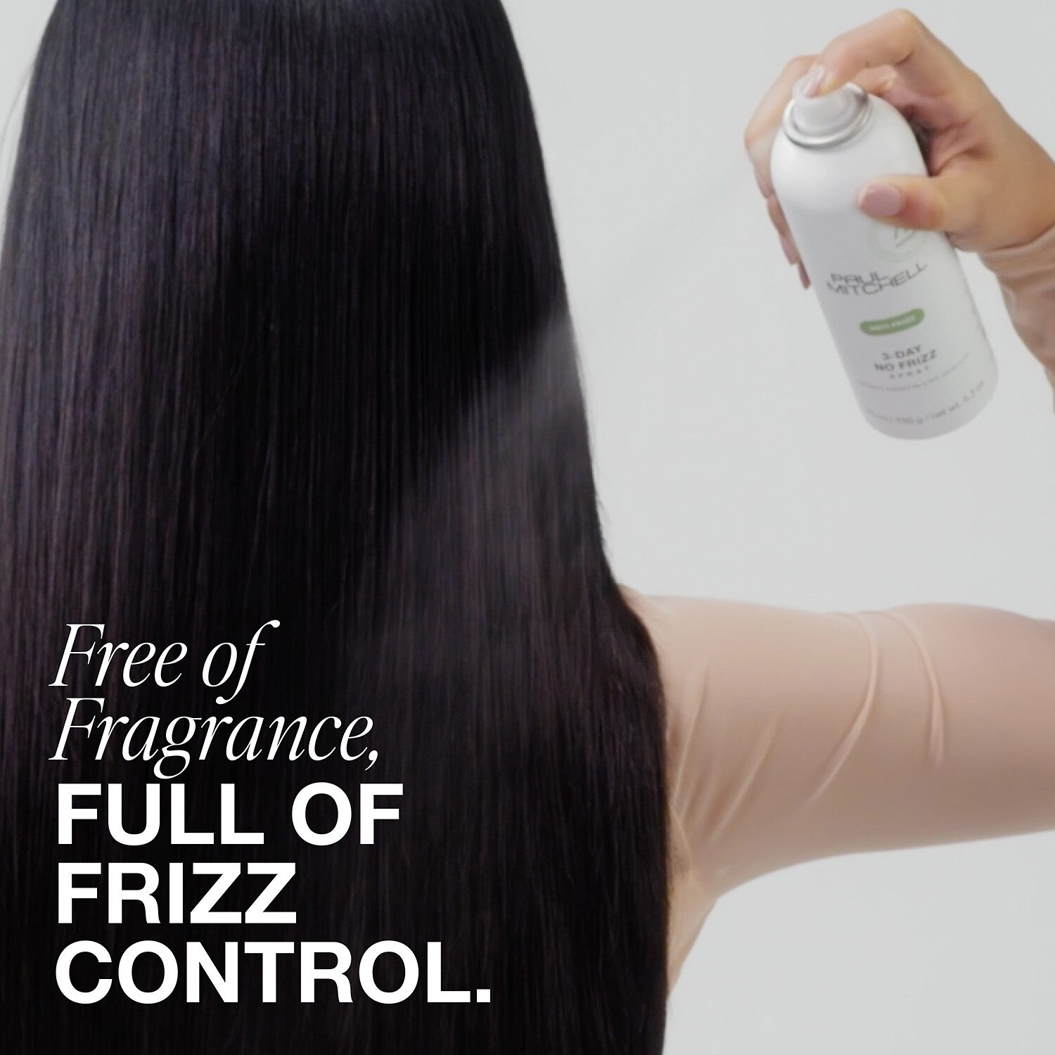 Paul Mitchell Hair Spray 5.3 oz.