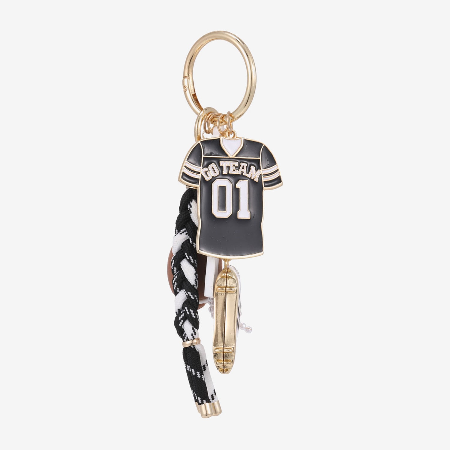 Mixit Key Chain