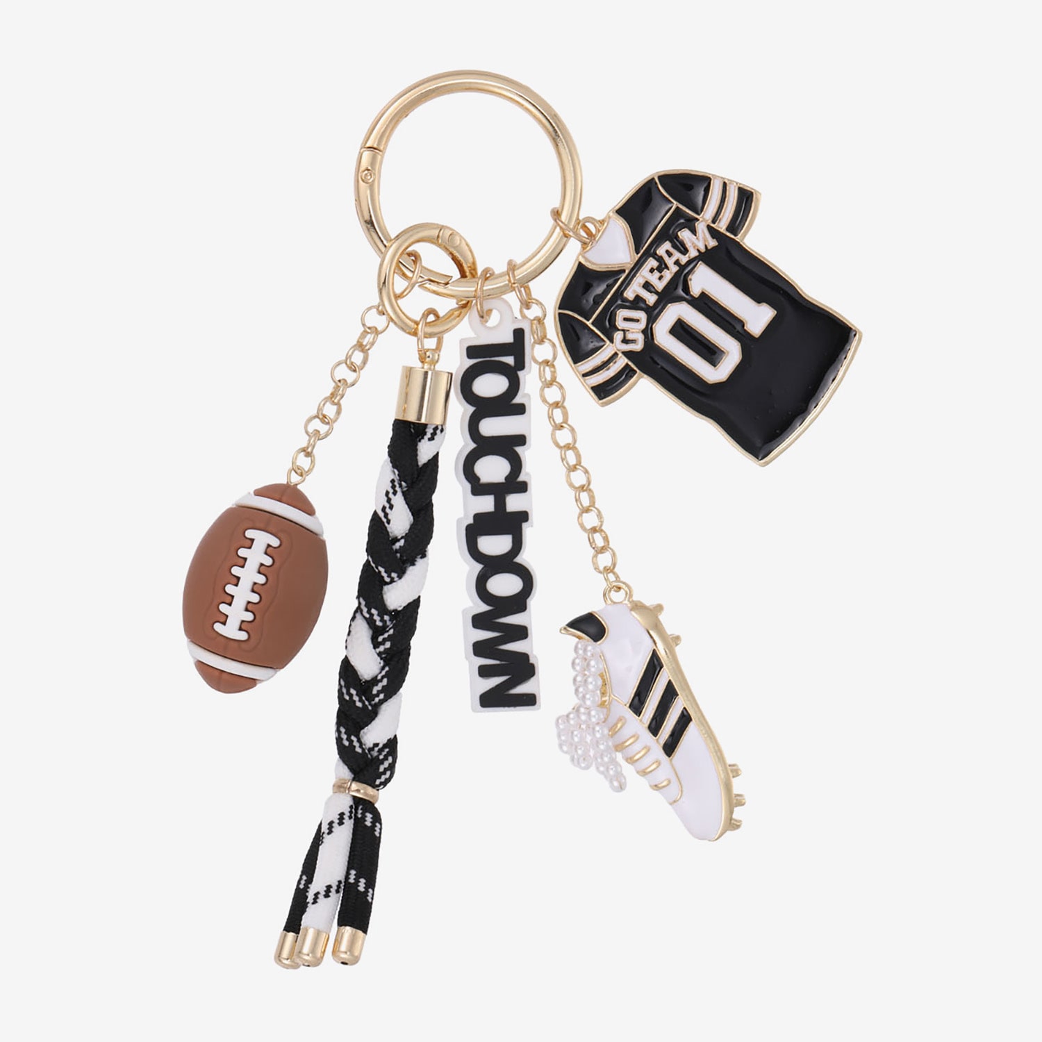 Mixit Key Chain
